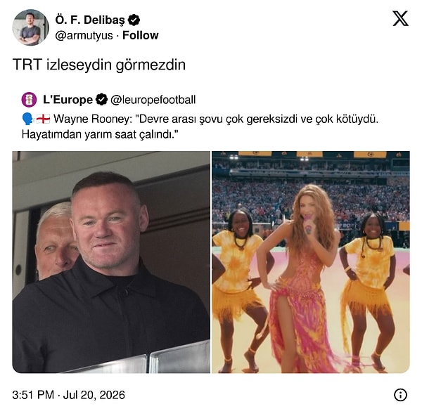Başlayalım!