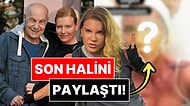 Mazhar Alanson'un Eşi Biricik Suden, Estetik İşlem Sonrası Son Halini Paylaştı!