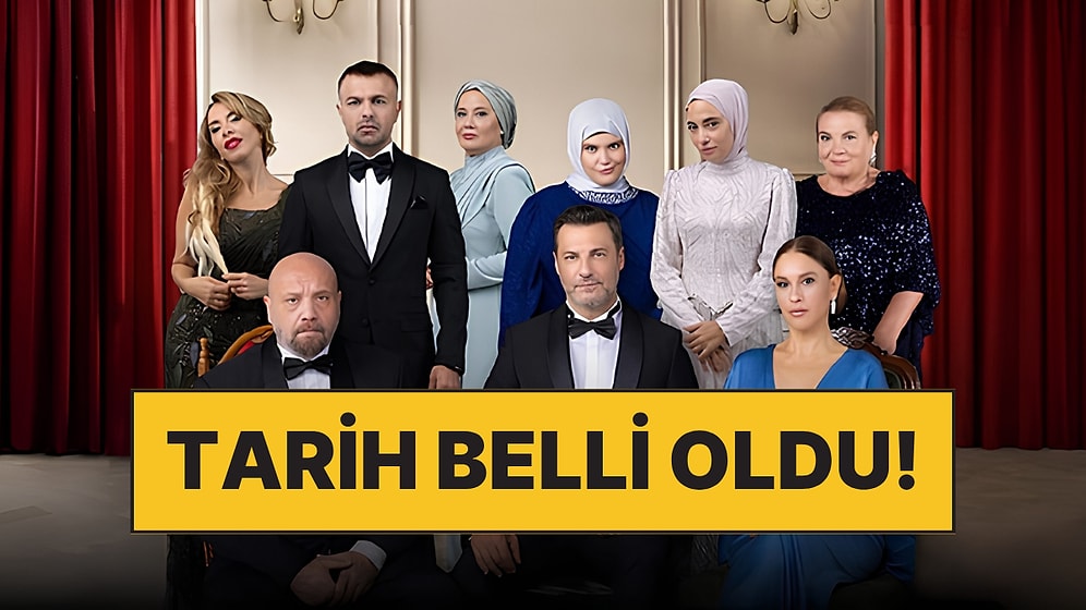 Yeni Karakter Kilidi Açıldı: Kızılcık Şerbeti'nin Yeni Sezon Tarihi Belli Oldu