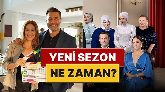 Yeni Karakter Kilidi Açıldı: Kızılcık Şerbeti'nin Yeni Sezon Tarihi Belli Oldu
