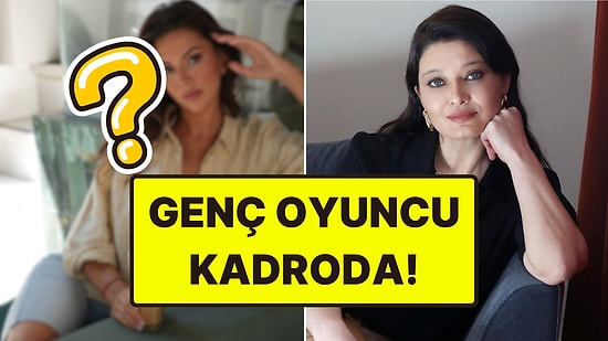 NOW'ın Yeni Dizisi Ömür Usta'ya Sürpriz Transfer! Kadroya Yeni İsim Katıldı