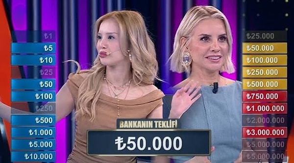 Salı akşamları ekranların hakimi televizyon programları oldu.
