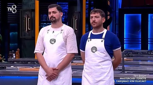 Var mısın Yok musun totalde, MasterChef Türkiye AB ve ABC1'de zirvenin sahibi oldu.