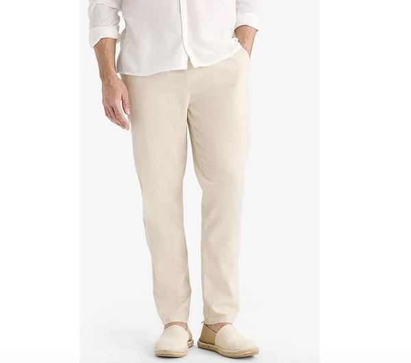 DeFacto pamuklu jogger pantolon 999,99 TL yerine sepete özel muazzam indirimle net 400,00 TL!