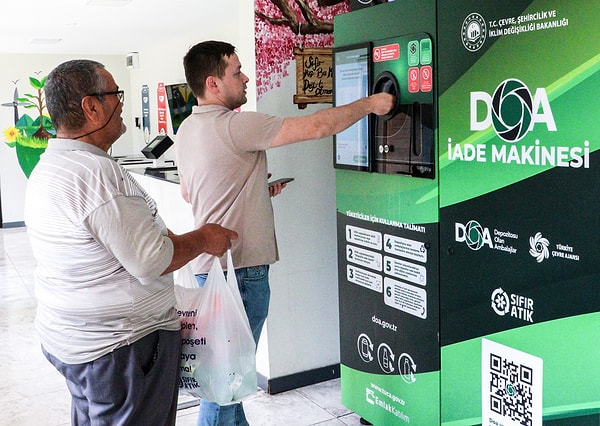 Depozito iade ücreti ne kadar?