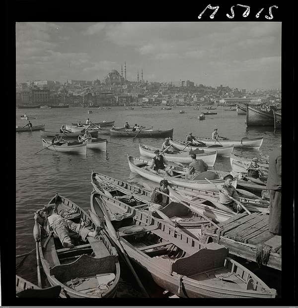 Kapalıçarşı'dan Haliç'e İstanbul'un Değişmeyen Ruhu