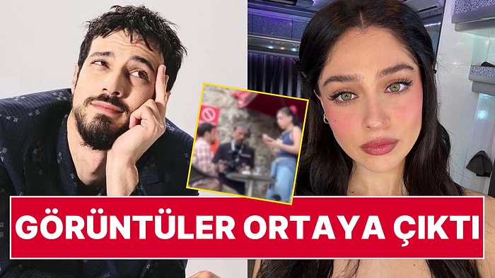 Başroller Değişmişti: Kalbimin Rotası Karadeniz'in Çekimlerinden Görüntüler Sızdı