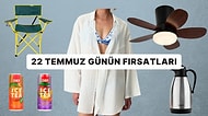 Bugün İndirimde Neler Var? 22 Temmuz 2026 Günün Fırsatları