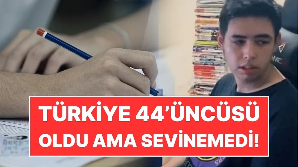 Türkiye 44’üncüsü Oldu Ama Sevinemedi: Psikolog Nedenini Anlattı