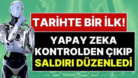 Bilim Kurgu Gerçek Oldu: OpenAI'ın Yapay Zekası Güvenlik Duvarını Aşıp Siber Saldırı Düzenledi