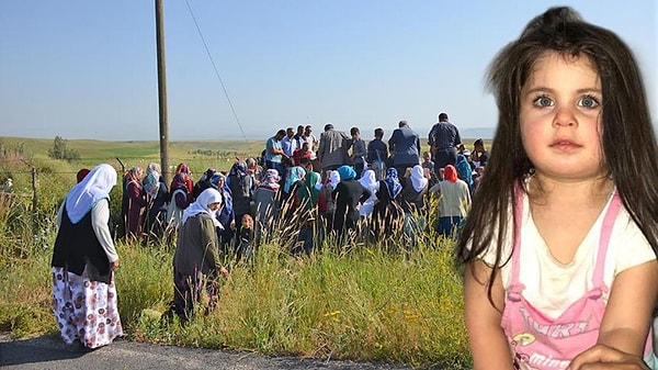 Ölüm nedeni belirlenemedi. Amca, Leyla'yı sakladıktan sonra eve dönmüş.
