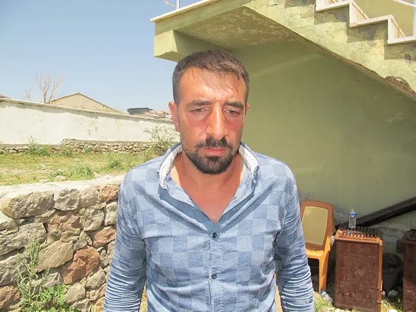 Leyla'nın nasıl öldürüldüğü 8 sene sonra ortaya çıktı.