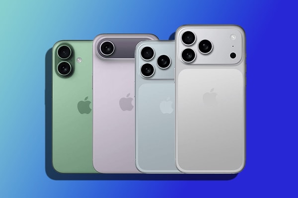 Apple'da Yeni Dönem: Apple Upgrade Başlıyor