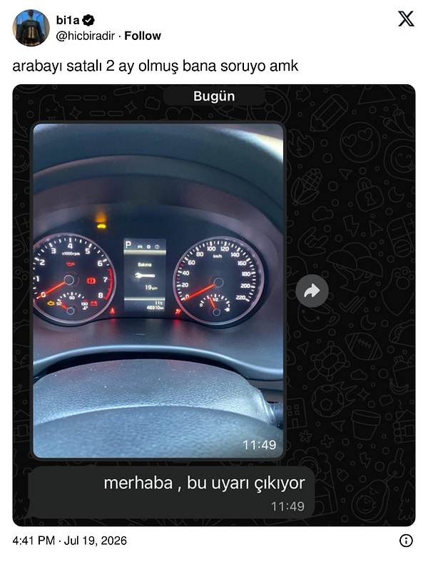 Garanti mi verdin?