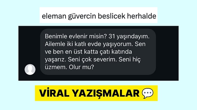 Yaptıkları Komik Mesajlaşmalarla İletişimden Maksimum Verim Alan Kişiler