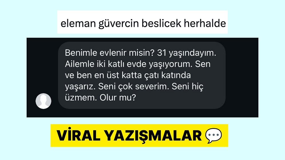 Yaptıkları Komik Mesajlaşmalarla İletişimden Maksimum Verim Alan Kişiler