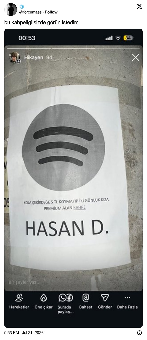 Ekonominin geldiği durum...