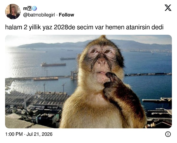 Halan tam bir Türkiye gurmesi...
