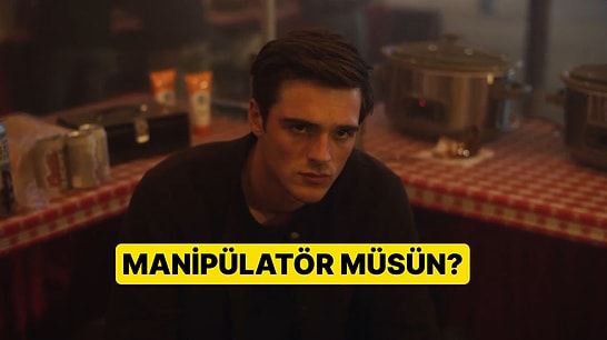 Bu Davranışlara Sahipsen İnsanları Fark Etmeden Manipüle Ediyor Olabilirsin!