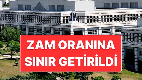 YÖK Kararı: Özel Üniversitelerde Zam Oranı Yüzde 25'i Geçemeyecek