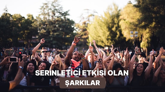 Ağustos Sıcağında İçinizi Serinletecek 10 Şarkı