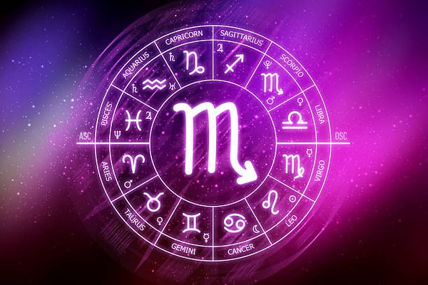 Scorpio