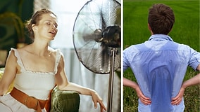 Summer Heat is Their Nightmare: 4 Zodiac Signs That Reach Melting Point Without Air Conditioning