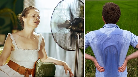 Summer Heat is Their Nightmare: 4 Zodiac Signs That Reach Melting Point Without Air Conditioning