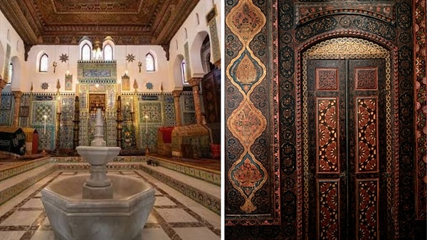 Ottoman Treasure in France: Pierre Loti's House Preserves 27,000 Historical Turkish Artifacts