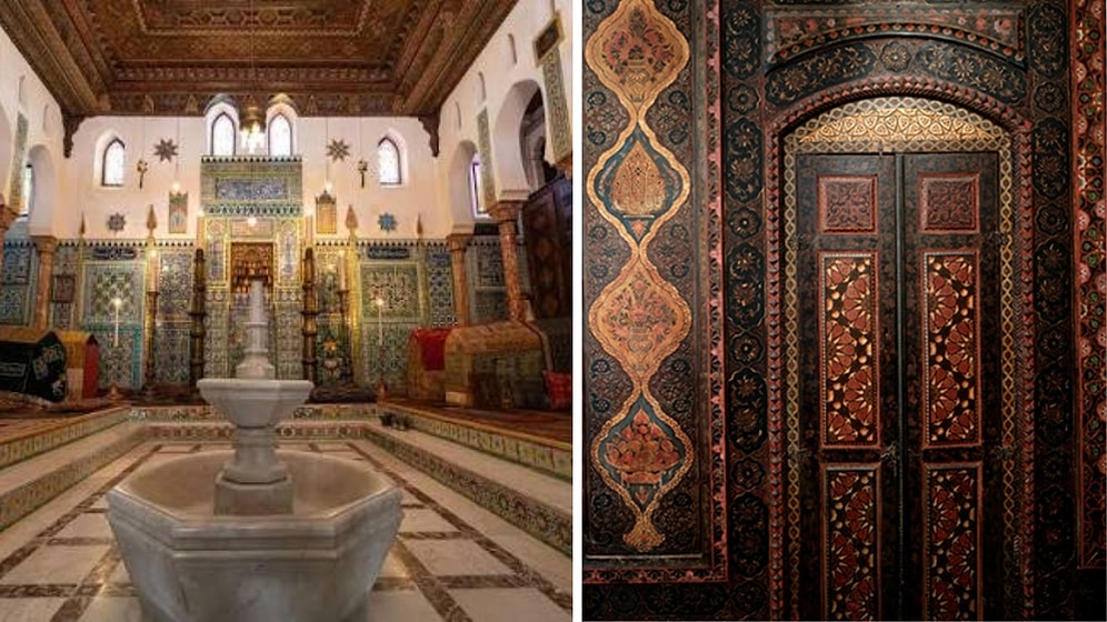 Ottoman Treasure in France: Pierre Loti's House Preserves 27,000 Historical Turkish Artifacts