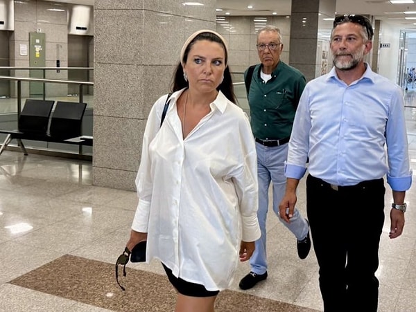 “Haluk Levent’in yardım paralarını bu şekilde kullanacağını bilseydim böyle bir açıklamada bulunmazdım.”
