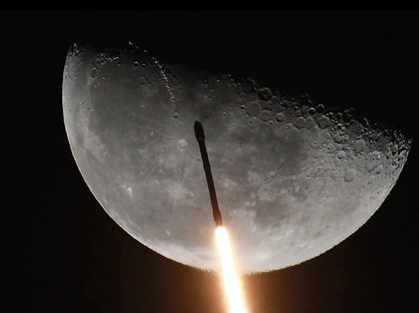 Why is the Rocket's Impact on the Moon So Important?