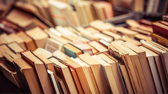 Book Passion Cost Him His Home: NYC Writer Evicted After Storing 10,000 Books in Tiny Flat!