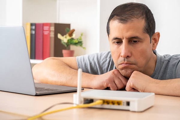 Sure, What Can You Do to Strengthen Your Wi-Fi Connection?
