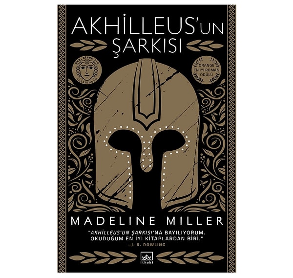 1. Akhilleus’un Şarkısı savaşın neden patlak verdiğini ve Odysseus'un kurnazlığını gözler önüne seriyor!