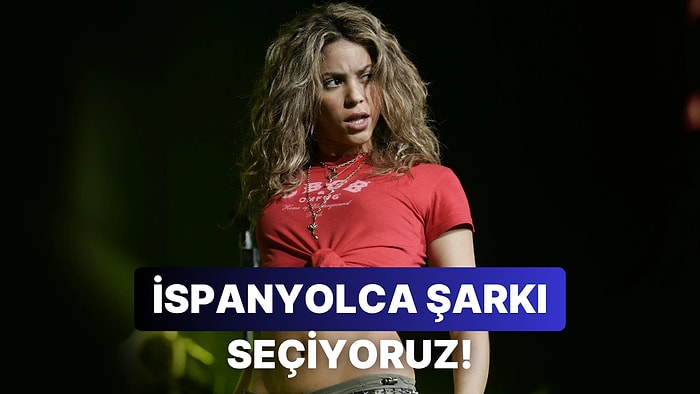 İspanyolca Böyle Öğrenilir: En Sevdiğin İspanyolca Şarkıyı Seçelim!
