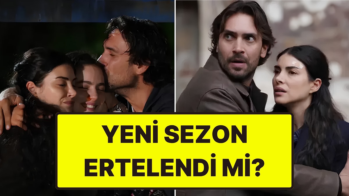Taşacak Bu Deniz'in Yayın Tarihi Ertelendi mi? Yeni Sezon İçin Dikkat Çeken İddia