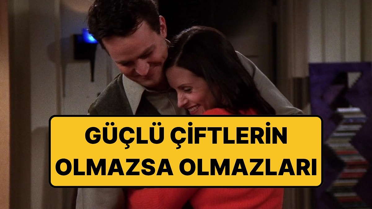 Güçlü İlişkileri Olan Çiftlerin Birbirlerine Sordukları Sorular