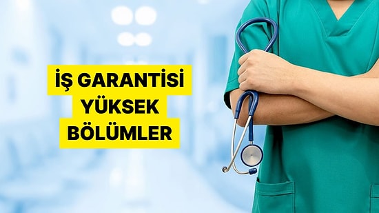 2025 Lisans Mezunlarında En Yüksek İstihdam Oranına Sahip Bölümler Belli Oldu