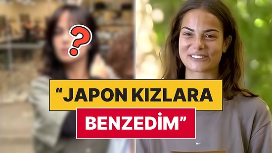 Survivor'da Sercan'a Yüzerek Kaçtığı İddiasıyla Ortalığı Karıştıran Beyza Gemici İmaj Değiştirdi