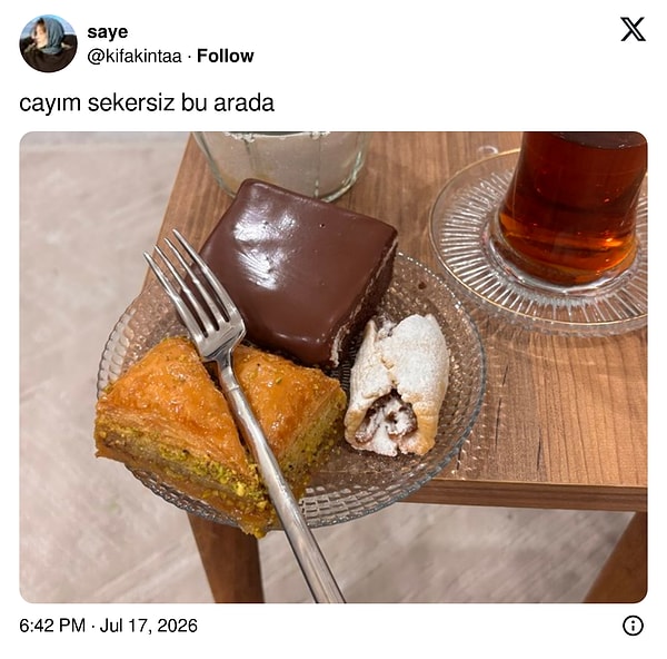 Sağlık...