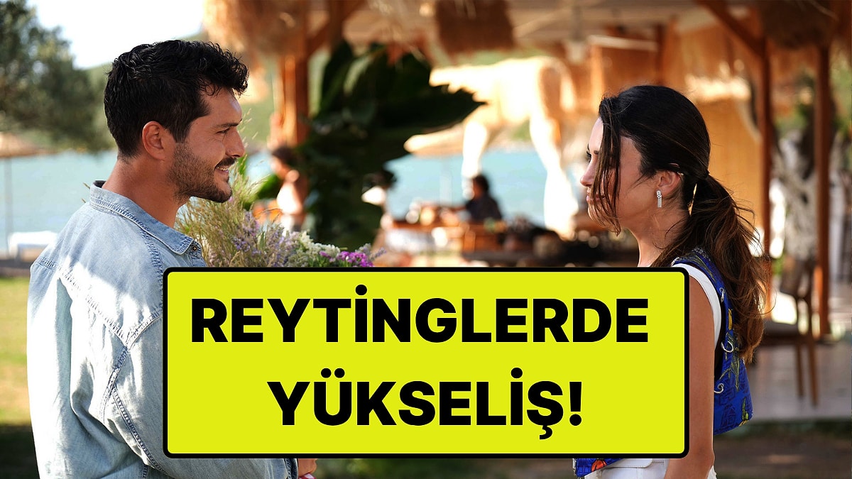 Yaz Dizisi Liderliğe Geri Döndü: 22 Temmuz Çarşamba Reyting Sonuçları Açıklandı
