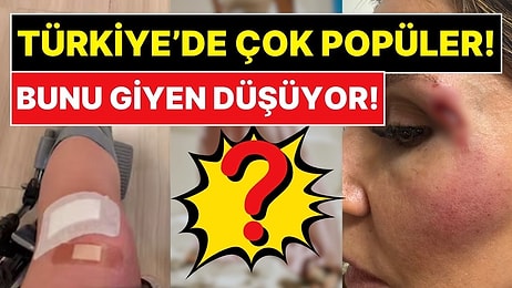 Türkiye’de de En Popüler Markalardan: Dünyaca Ünlü Giyim Markasının Ölümcül Pantolonu Sosyal Medyayı Sallıyor