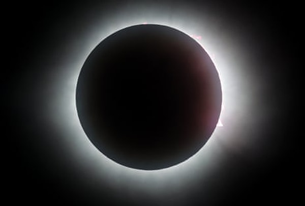 Yeni Zelanda'nın güney kesimleri, 22 Temmuz 2028 tarihinde tarihi bir gök olayına ev sahipliği yapmaya hazırlanıyor.