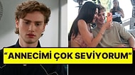 Daha 17'nin Teoman'ı Ata Yaşat'tan Nesrin Cavadzade Paylaşımı! Notu Dikkat Çekti