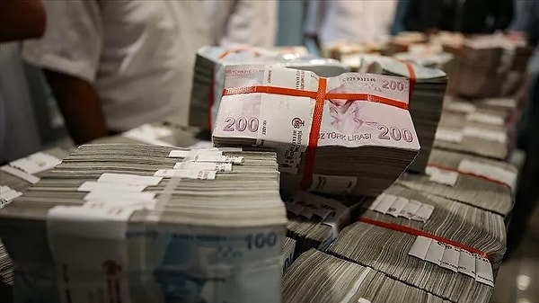 Merkez Bankası faiz kararını açıkladı.