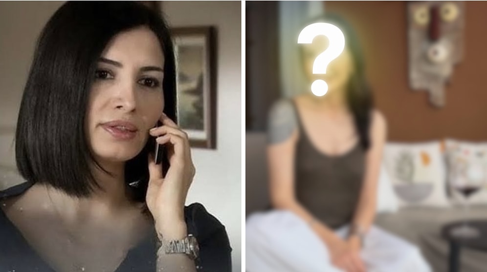 Başak Sayan, Best Known as Ceyda in Yaprak Dökümü, Looks Unrecognizable in Her Latest Appearance