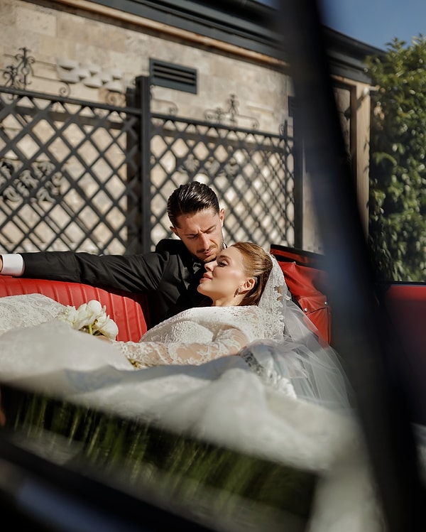 İsmail Yüksek Wedding Claims Answered