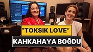 Britney Spears Olmak İsterken "Toksik Love" Söyleyen Elit Andaç Çam Kahkahaya Boğdu