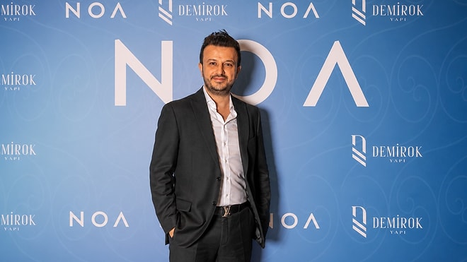NOA, Çeşme’de Yeni Yaşam Vizyonunu Lansman Gecesiyle Tanıttı